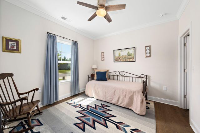 1247 White Flint Circle, Durham, NC 27703