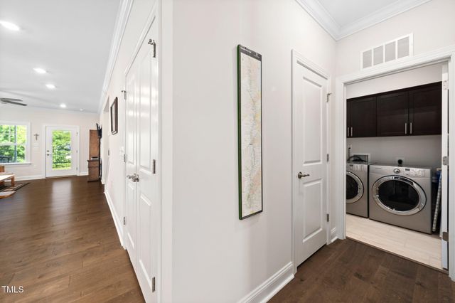 1247 White Flint Circle, Durham, NC 27703