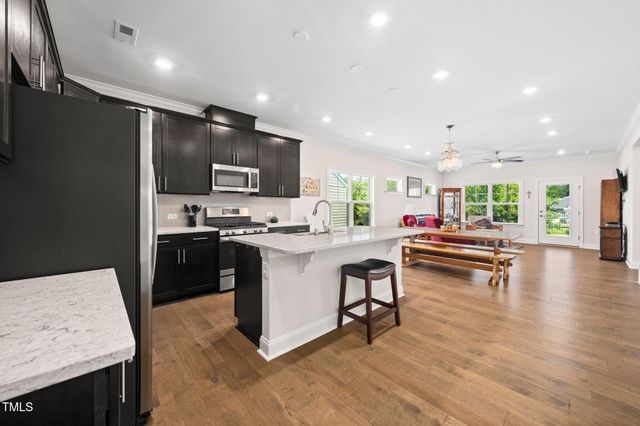 1247 White Flint Circle, Durham, NC 27703