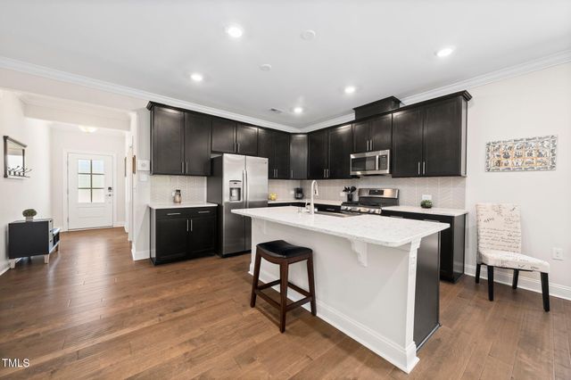 1247 White Flint Circle, Durham, NC 27703