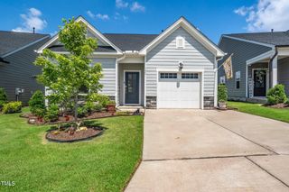 1247 White Flint Circle, Durham, NC 27703