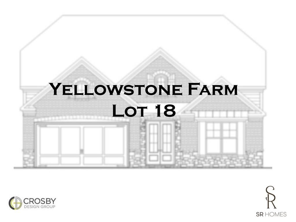 2725 Yellowstone Farm Drive, Cumming, GA 30028