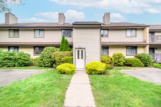 2289 Bedford Street G11, Stamford, CT 06905