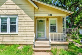 516 W Carr Ave, El Dorado, KS 67042