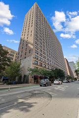 600 S Dearborn Street 1007, Chicago, IL 60605