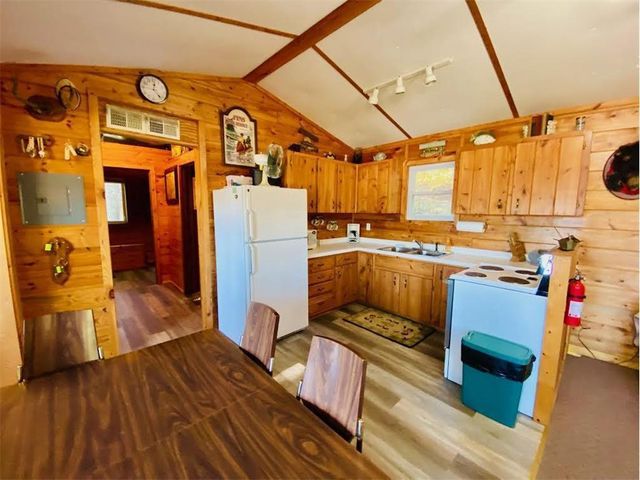 W8804 Deeper Lake Road, Minong, WI 54859