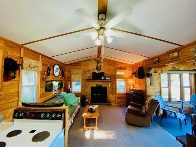 W8804 Deeper Lake Road, Minong, WI 54859