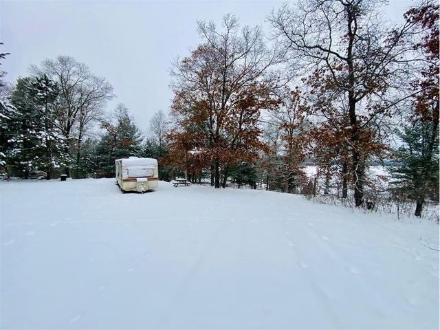 W8804 Deeper Lake Road, Minong, WI 54859