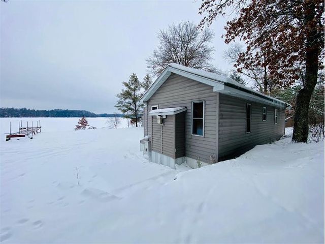 W8804 Deeper Lake Road, Minong, WI 54859
