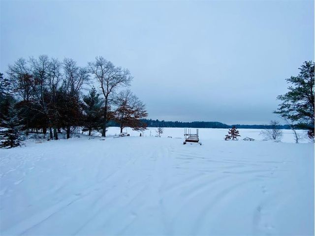 W8804 Deeper Lake Road, Minong, WI 54859