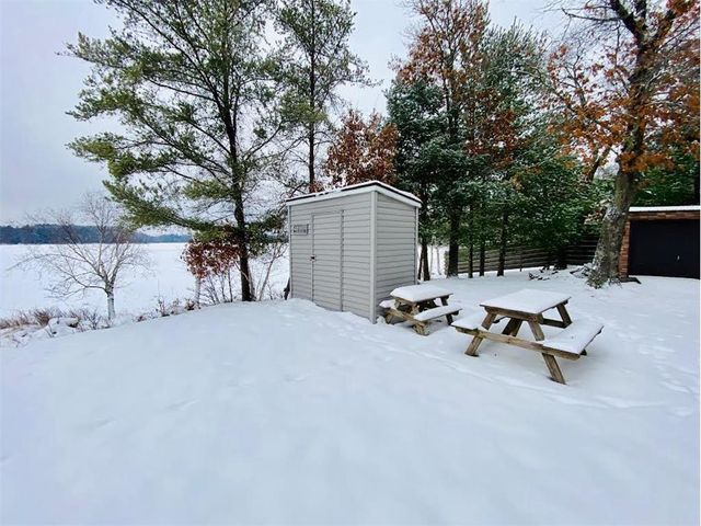 W8804 Deeper Lake Road, Minong, WI 54859