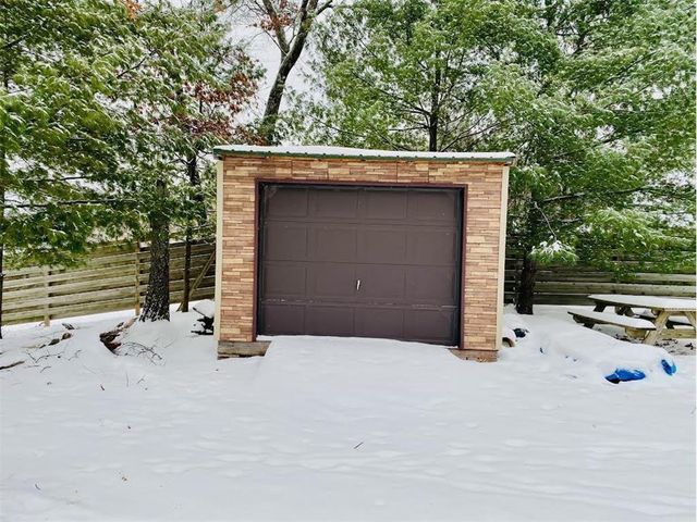 W8804 Deeper Lake Road, Minong, WI 54859