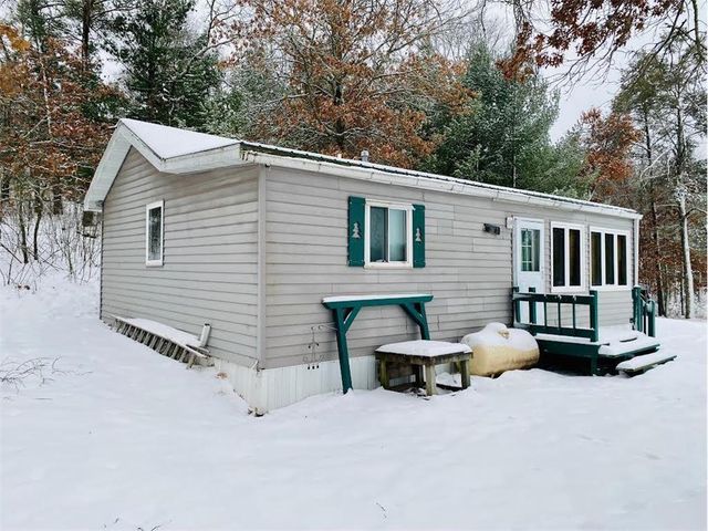 W8804 Deeper Lake Road, Minong, WI 54859