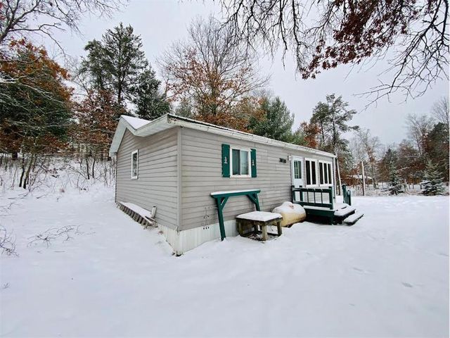 W8804 Deeper Lake Road, Minong, WI 54859