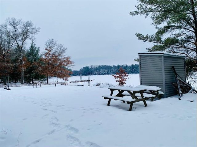 W8804 Deeper Lake Road, Minong, WI 54859