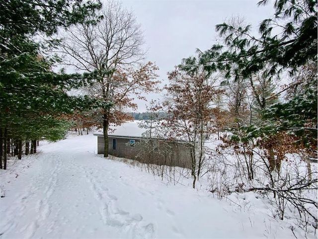 W8804 Deeper Lake Road, Minong, WI 54859