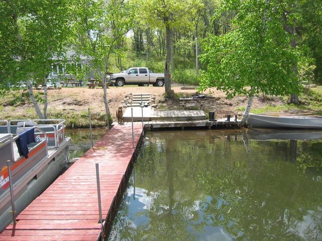 W8804 Deeper Lake Road, Minong, WI 54859
