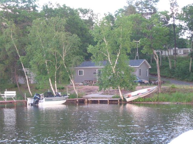 W8804 Deeper Lake Road, Minong, WI 54859