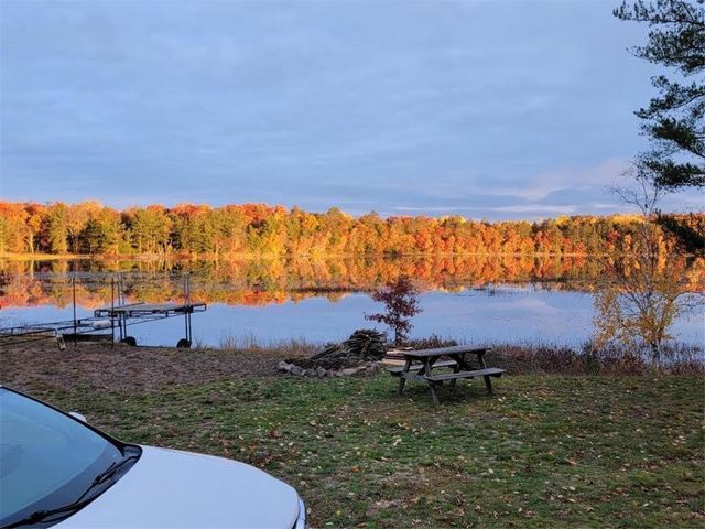 W8804 Deeper Lake Road, Minong, WI 54859