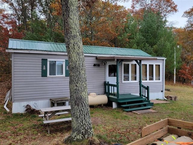 W8804 Deeper Lake Road, Minong, WI 54859