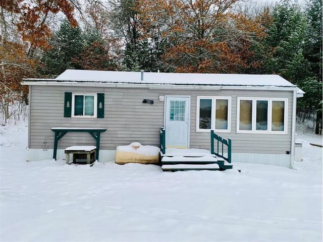 W8804 Deeper Lake Road, Minong, WI 54859