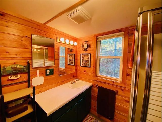 W8804 Deeper Lake Road, Minong, WI 54859