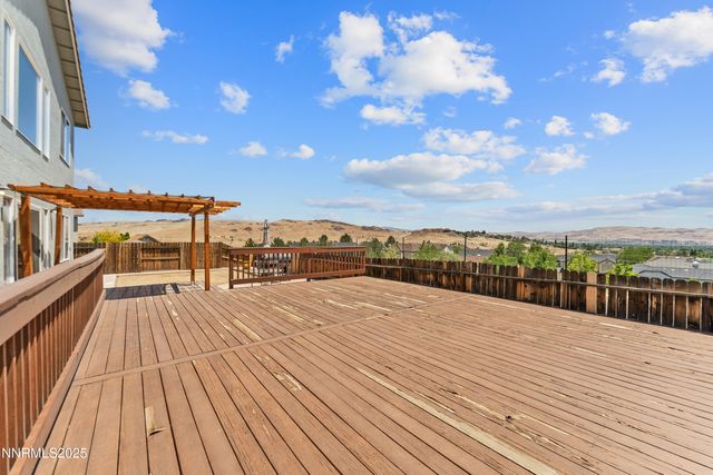 3230 Creekside Lane, Sparks, NV 89431