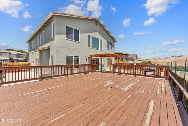 3230 Creekside Lane, Sparks, NV 89431