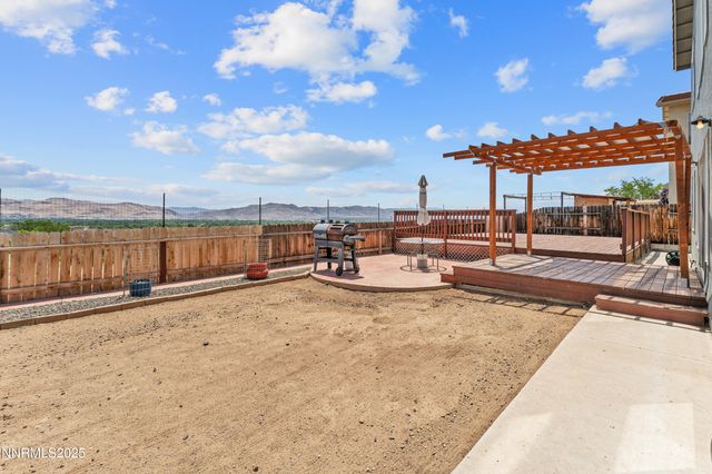 3230 Creekside Lane, Sparks, NV 89431