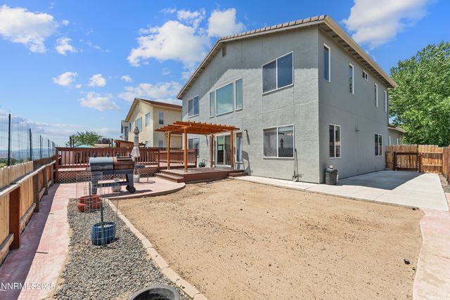 3230 Creekside Lane, Sparks, NV 89431