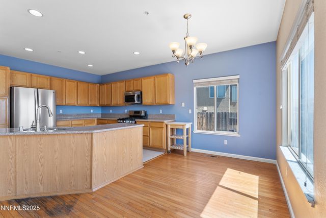 3230 Creekside Lane, Sparks, NV 89431