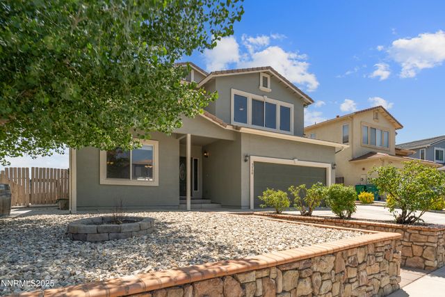 3230 Creekside Lane, Sparks, NV 89431