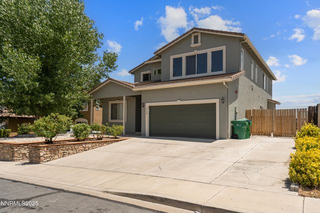 3230 Creekside Lane, Sparks, NV 89431