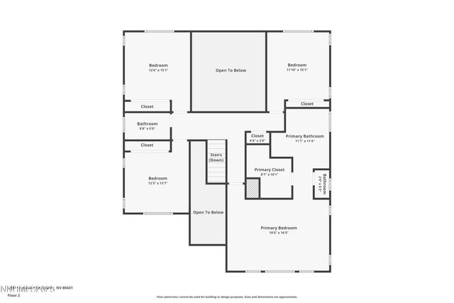 3230 Creekside Lane, Sparks, NV 89431