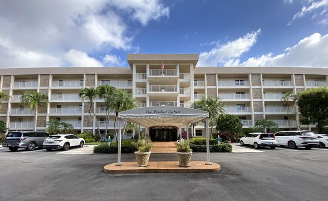3503 Oaks Way 202, Pompano Beach, FL 33069