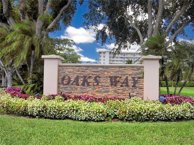 3503 Oaks Way 202, Pompano Beach, FL 33069