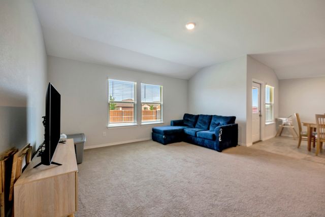 9441 Firedog Drive, Fort Worth, TX 76131