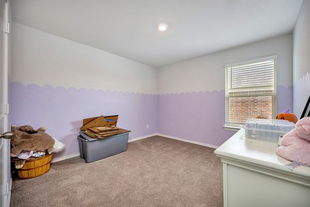 9441 Firedog Drive, Fort Worth, TX 76131
