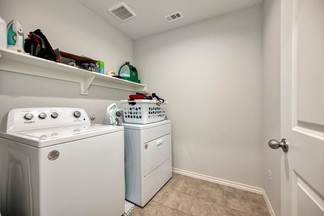 9441 Firedog Drive, Fort Worth, TX 76131