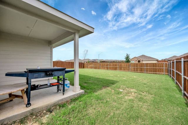 9441 Firedog Drive, Fort Worth, TX 76131