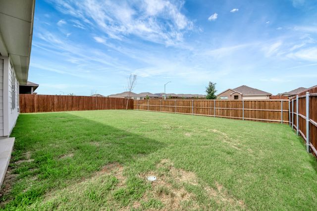 9441 Firedog Drive, Fort Worth, TX 76131