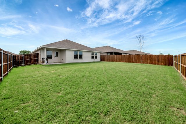 9441 Firedog Drive, Fort Worth, TX 76131