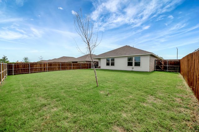 9441 Firedog Drive, Fort Worth, TX 76131