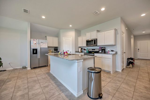 9441 Firedog Drive, Fort Worth, TX 76131