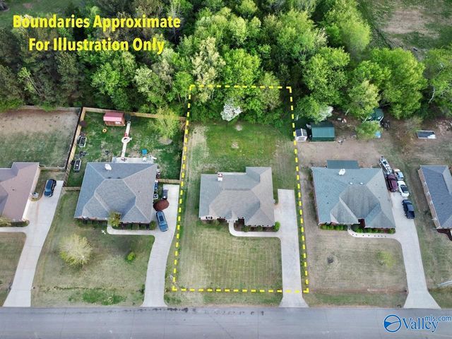 130 Willowvalley Drive, Harvest, AL 35749