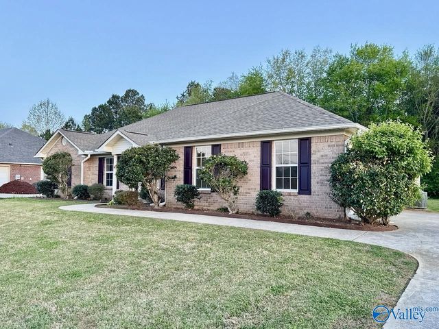 130 Willowvalley Drive, Harvest, AL 35749