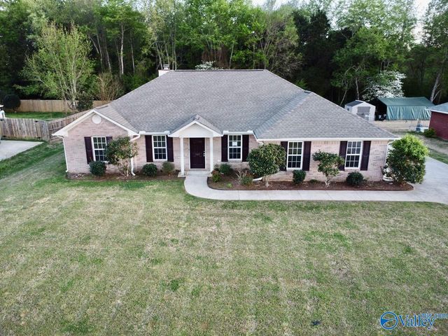 130 Willowvalley Drive, Harvest, AL 35749