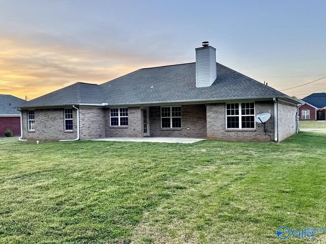130 Willowvalley Drive, Harvest, AL 35749