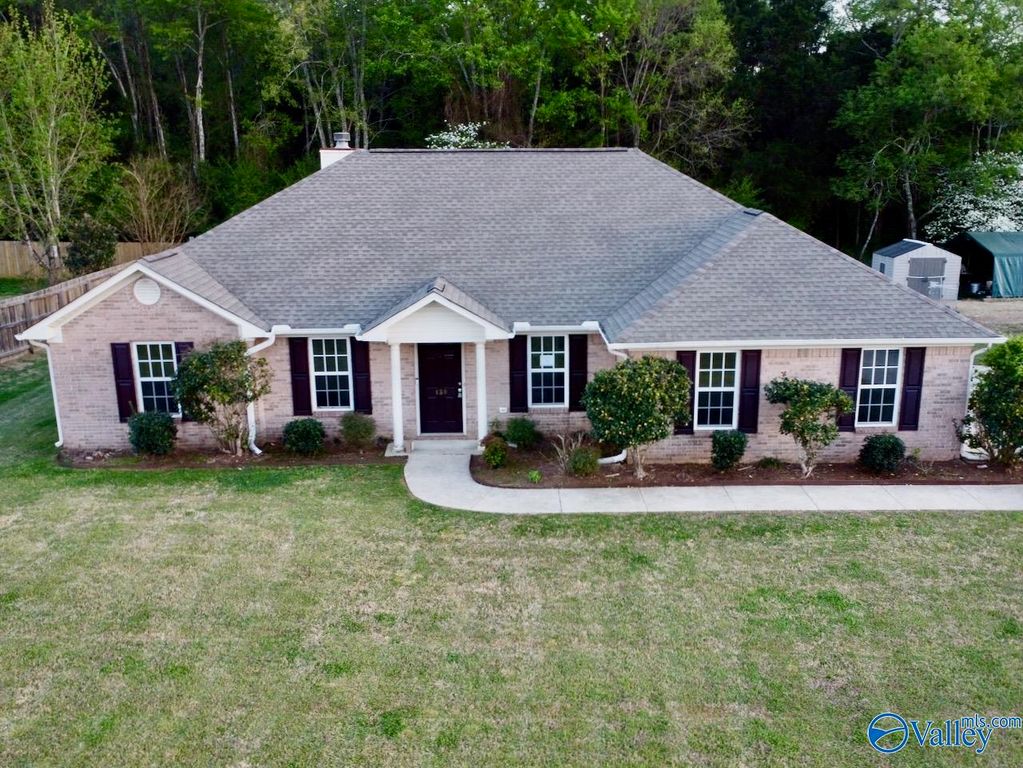 130 Willowvalley Drive, Harvest, AL 35749