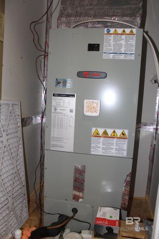 2674 Hampton Park Circle, Foley, AL 36535